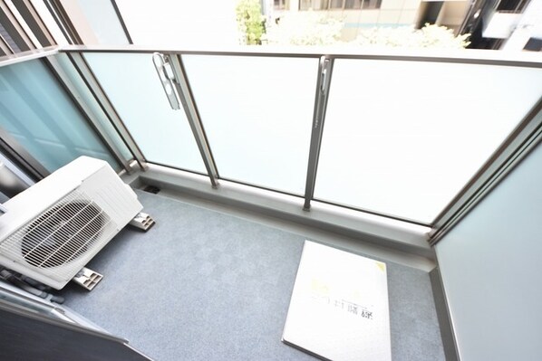 パークハビオ赤坂タワーの物件内観写真